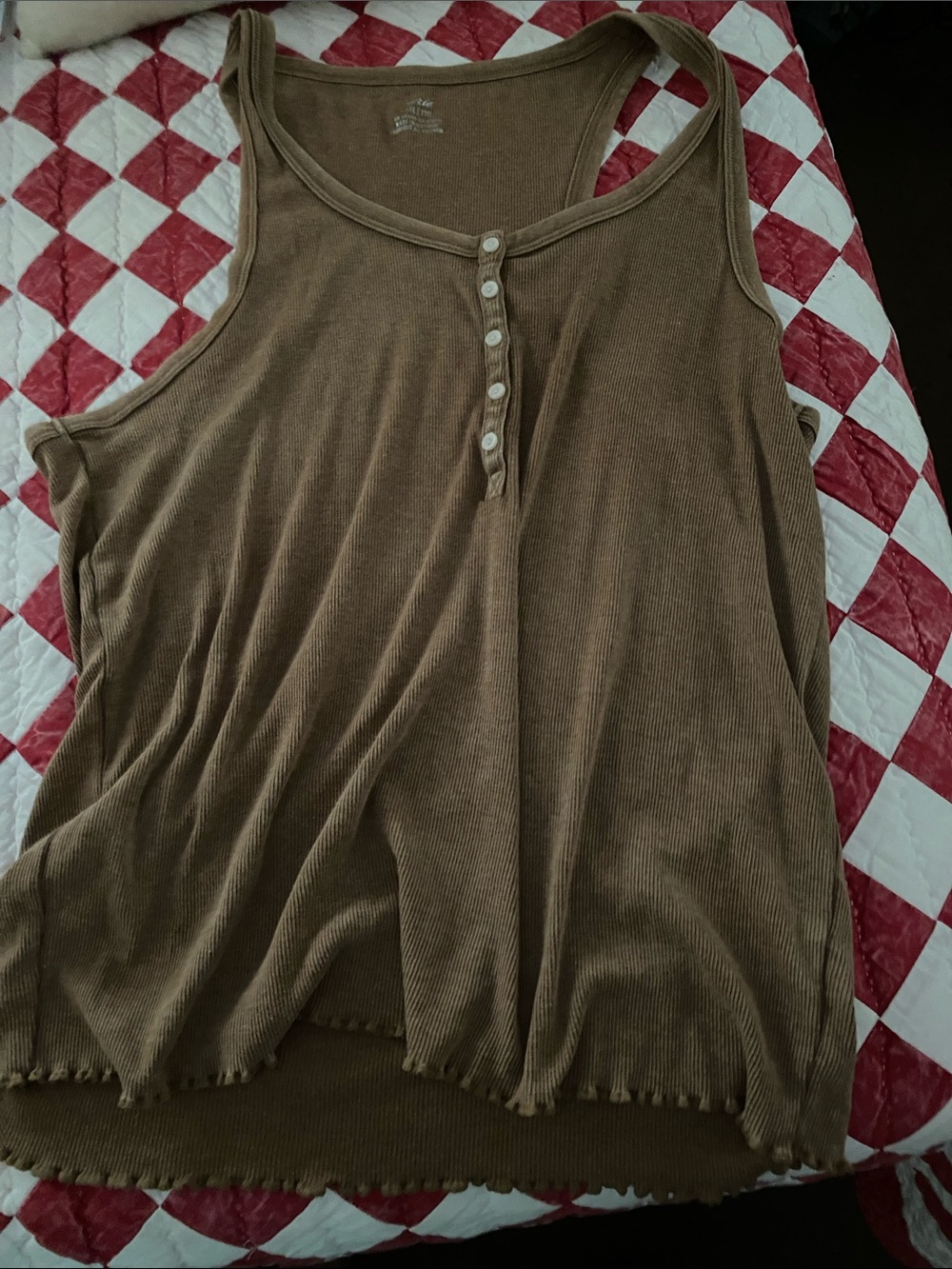 Colorful Crop Tank Top Collection - Picture 15 of 16